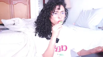 gabrisaenz recorded nude video 119499
