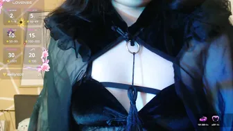 Olivia_russo lovense nude cam video