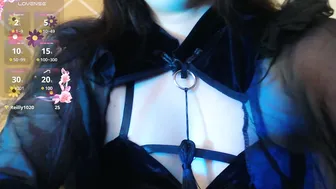 Olivia_russo lovense nude cam video