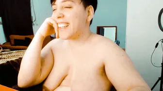 almondonwheels recorded nude video 119626