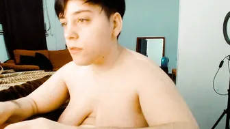almondonwheels recorded nude video 119626