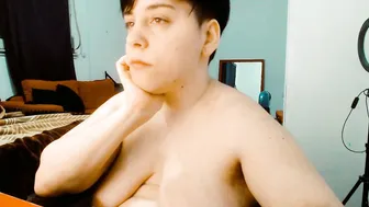almondonwheels recorded nude video 119626