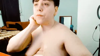 almondonwheels recorded nude video 119626