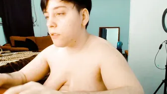 almondonwheels recorded nude video 119627