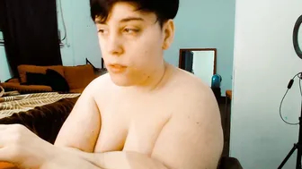 Almondonwheels bigclit 27-Jul-2025