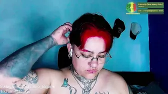 techno_420 recorded nude video 119628
