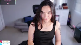 soyabby_ recorded nude video 119635