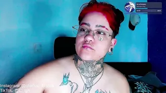 techno_420 recorded nude video 119637