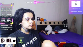 dark__elf recorded nude video 119670