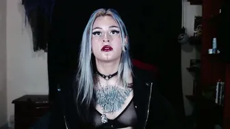 arianauwu666 recorded nude video 119721