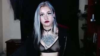 arianauwu666 recorded nude video 119721