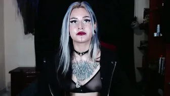 arianauwu666 recorded nude video 119721