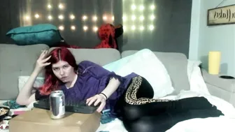 roxihazeleyes recorded nude video 119723