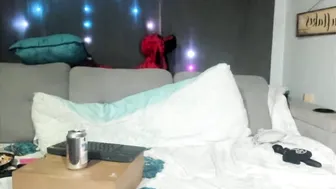 roxihazeleyes horny 07-28-2025