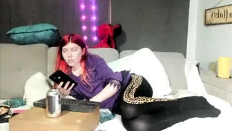 roxihazeleyes recorded nude video 119724