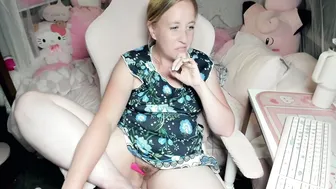 Mistymystic 07/28/2025 lovense