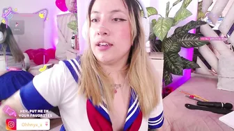 Nyx_andria video cam - 28-Jul-25
