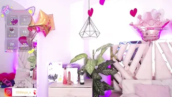 nyx_andria recorded nude video 119764