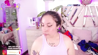 nyx_andria recorded nude video 119764