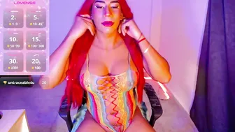 annysheby naked on cam 28-Jul-25