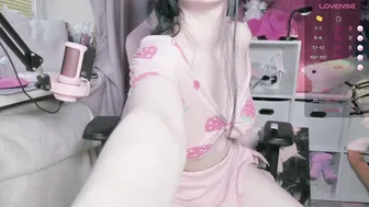blackberrybae recorded nude video 119817