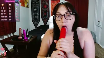 thegothmilf recorded nude video 119837