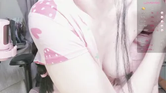 Blackberrybae cute sex chat