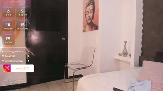 jenaa_ recorded nude video 119884