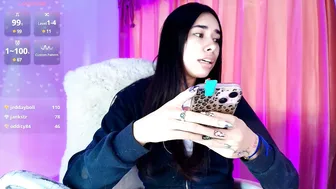 amyolimpo recorded nude video 119910