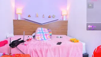 scarletember3 recorded nude video 119924