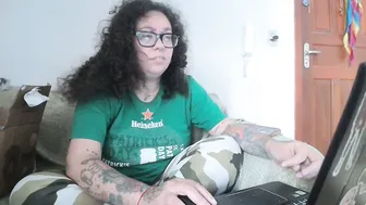 666afrodite recorded nude video 119957