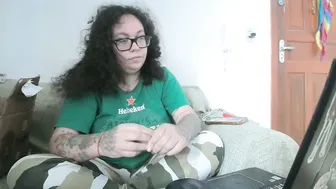 666afrodite fetish 07/28/2025