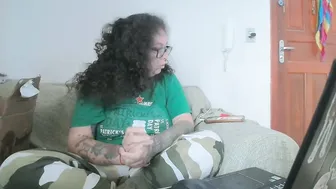 666afrodite fetish 07/28/2025