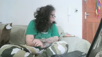 666afrodite fetish 07/28/2025