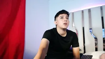 maximo_and_isa recorded nude video 119969