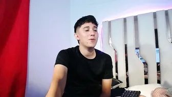 maximo_and_isa recorded nude video 119969