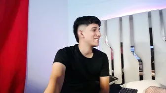 maximo_and_isa recorded nude video 119969