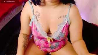 honey_buns_1 recorded nude video 119986