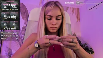 dakotaajohnnson recorded nude video 119992