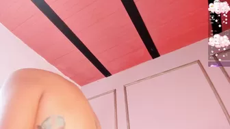 nahomyroberts recorded nude video 12026