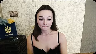 kiss_shy recorded nude video 12038