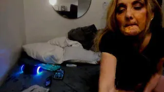 calaentemichele recorded nude video 12049