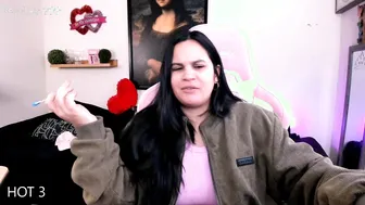 princess_cata_ webcam video (01/16/2025)