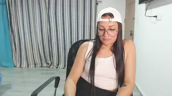 salomesaints squirt - 16-Jan-2025
