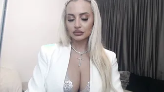lovelyblondyxxx recorded nude video 12212