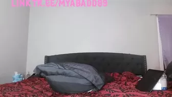 myabadd recorded nude video 12238
