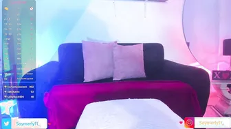 soymerly11_ recorded nude video 12281