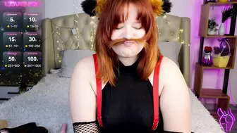 daisykeen recorded nude video 12299