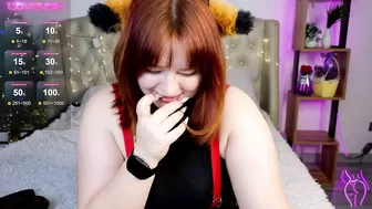 daisykeen recorded nude video 12299