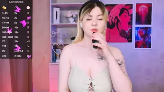 cutie_mili recorded nude video 12356
